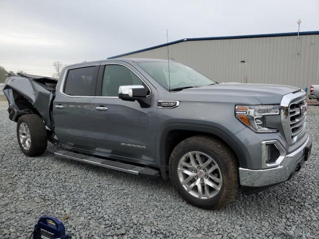 1GTU9DED3NZ200030 GMC Sierra Limited K1500 Slt