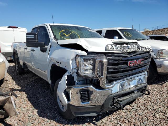 1GT58LE79NF264392 GMC Sierra C2500 Heavy Duty