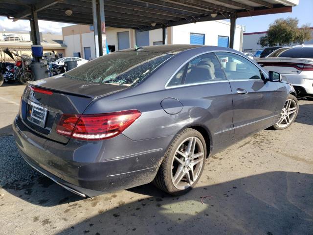 WDDKJ6FB4FF306888 Mercedes-Benz E 400
