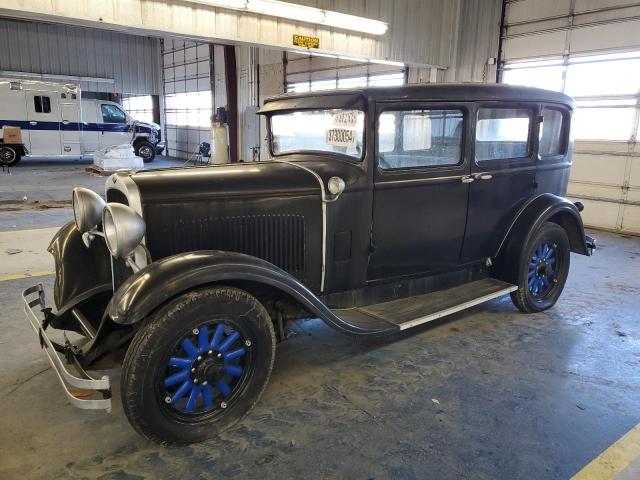 Auction sale of the 1929 Dodge Da, vin: DA2004, lot number: 37300054