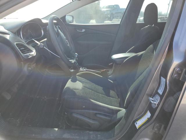 1C3CDFBB9FD378021 Dodge DART SXT