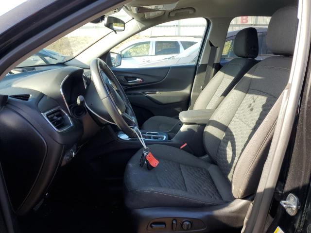2GNAXJEV8K6255782 Chevrolet EQUINOX LT