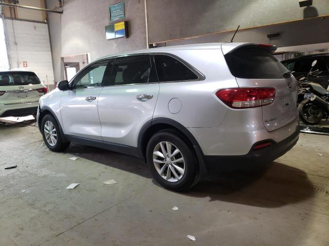 5XYPG4A3XHG187733 KIA SORENTO LX