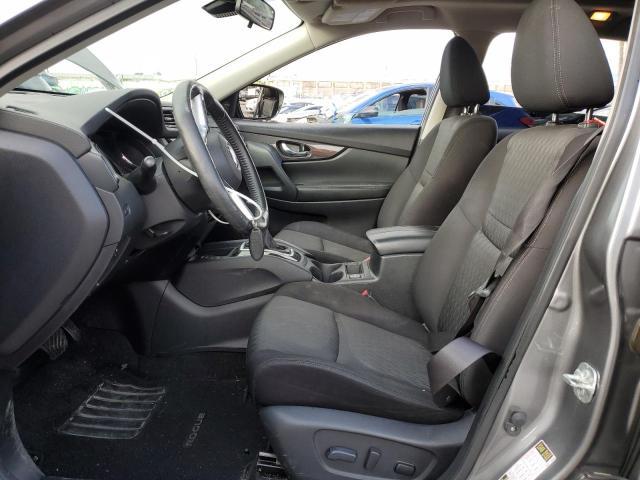 JN8AT2MT6KW264159 Nissan ROGUE S