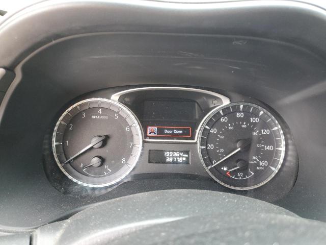 5N1AL0MN3FC504093 Infiniti QX60