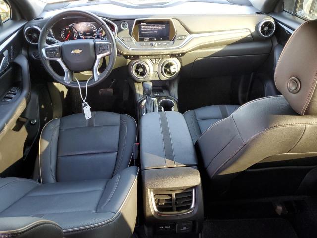 3GNKBLRS2NS123606 Chevrolet Blazer Premier