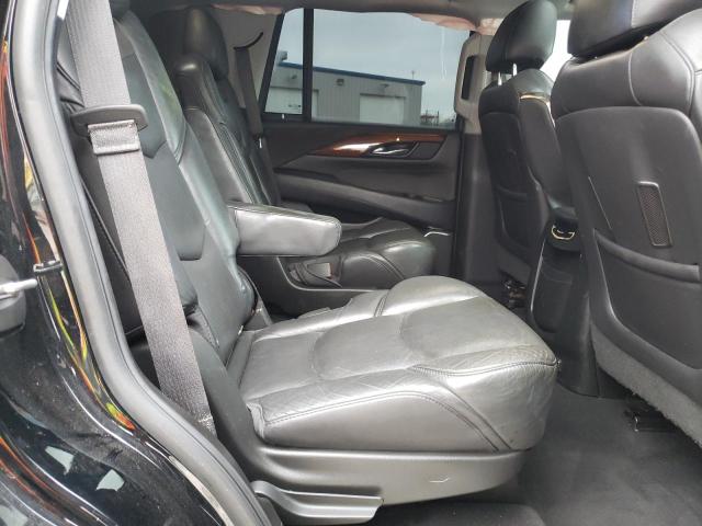 1GYS4BKJ7JR196413 Cadillac Escalade Luxury