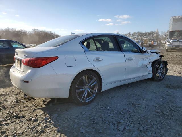 JN1EV7AR8HM834005 Infiniti Q50 Premium
