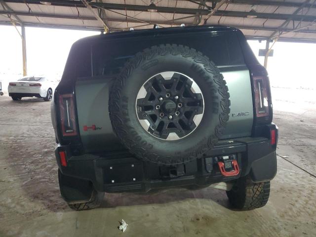 1GKB0RDC6RU101815 GMC Hummer Suv 3x