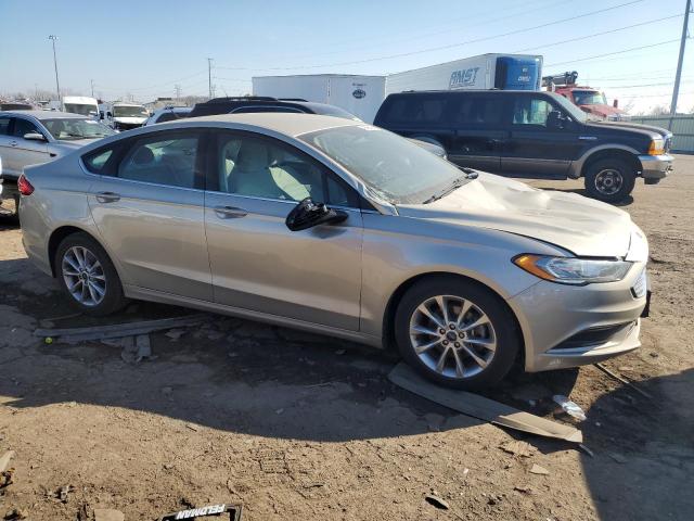 3FA6P0H79HR201226 Ford FUSION SE