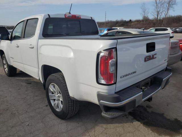 1GTG5CE12G1391496 GMC CANYON SLE