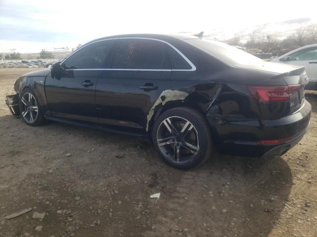 WAUENAF4XJA080570 Audi A4 Premium Plus