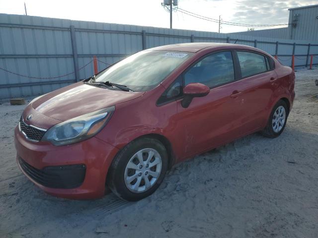 Auction sale of the 2017 Kia Rio Ex, vin: KNADN4A33H6071752, lot number: 43927734