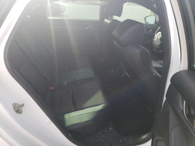 1HGCV1F30JA250017 Honda Accord Sport