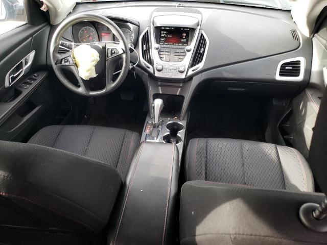 2GKALMEK0F6233233 GMC Terrain Sle