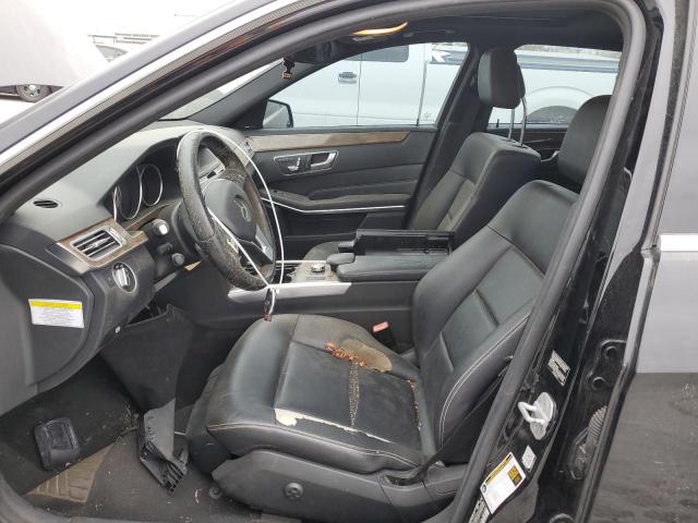 WDDHF5KB7EA934693 Mercedes-Benz E 350