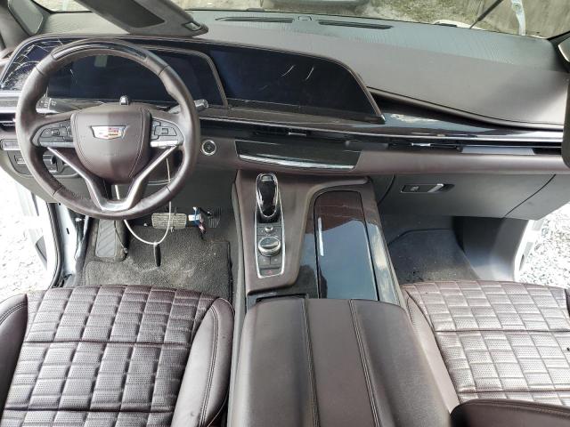 1GYS4DKLXMR351781 Cadillac Escalade Premium Luxury Platinum