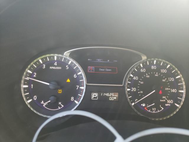 5N1AL0MM4GC503415 Infiniti QX60
