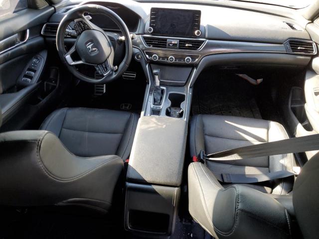 1HGCV1F36KA131597 Honda Accord Sport