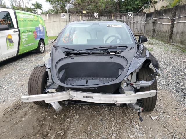 5YJ3E1EA8PF383350 Tesla MODEL 3