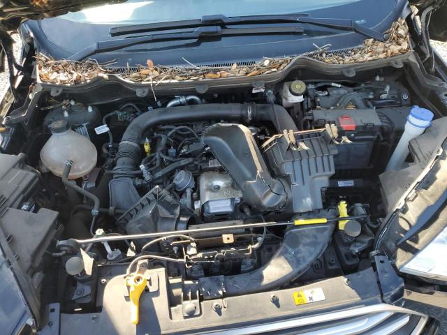 MAJ3S2GE9LC392103 Ford Ecosport Se