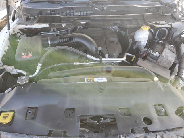 1C6RR7TTXKS541034 RAM 1500 Classic Slt