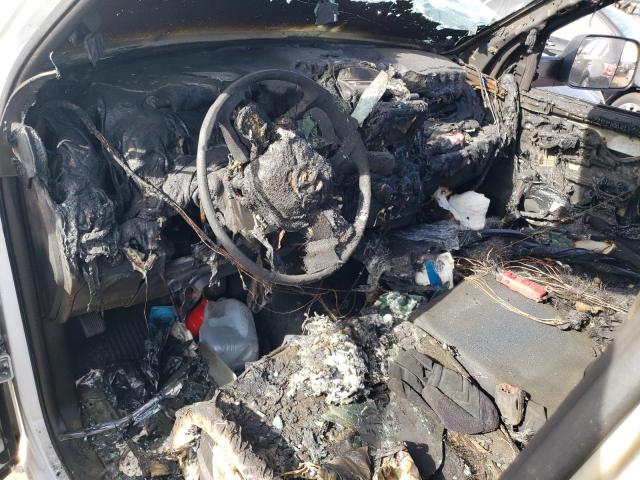 3C6UR5CL1NG250884 RAM 2500 Tradesman
