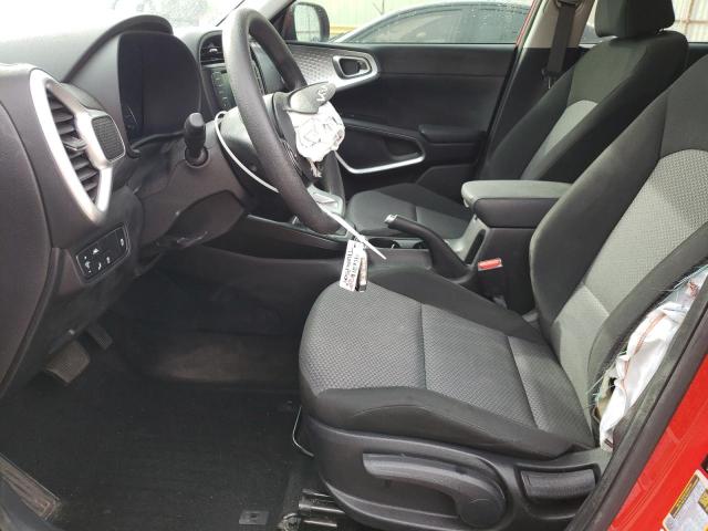 KNDJ23AU8N7178688 KIA SOUL LX