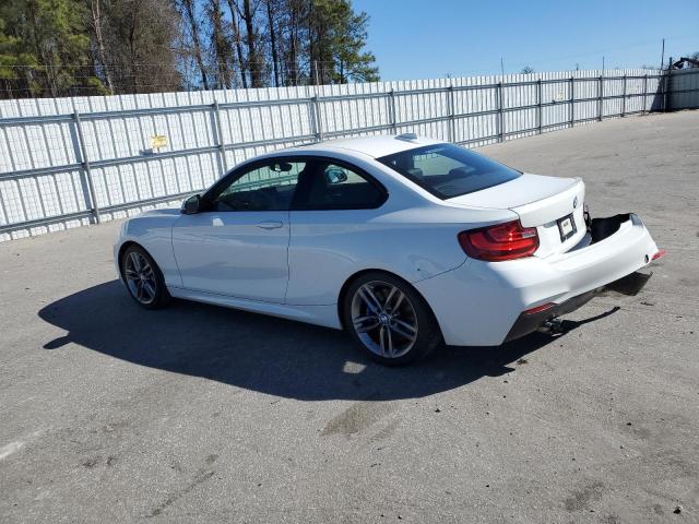 WBA1F5C56FV343489 BMW 228 I