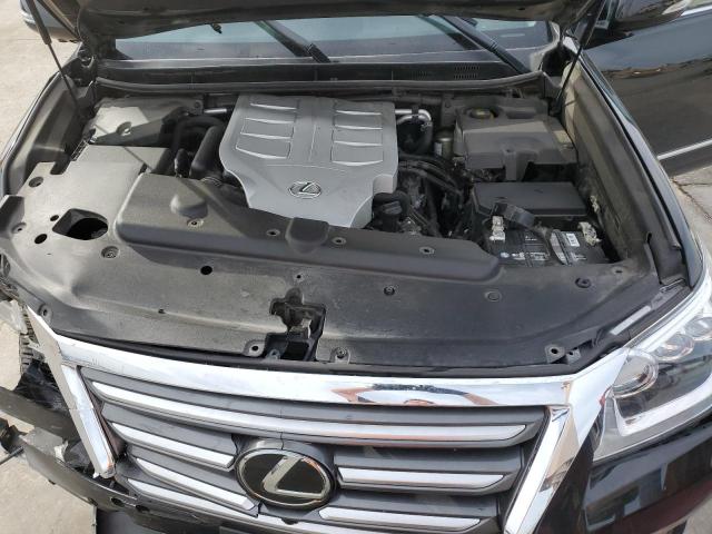 JTJJM7FX8J5206982 Lexus Gx 460 Premium