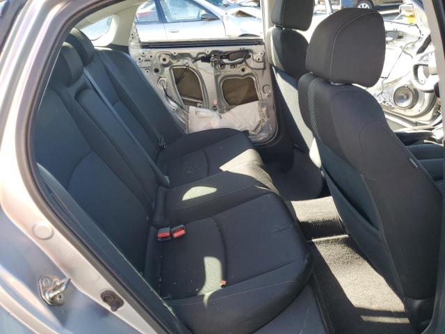 2HGFC2F77HH538513 Honda CIVIC EX