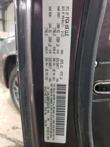 1C4NJDBB8FD283158 Jeep Compass Sport