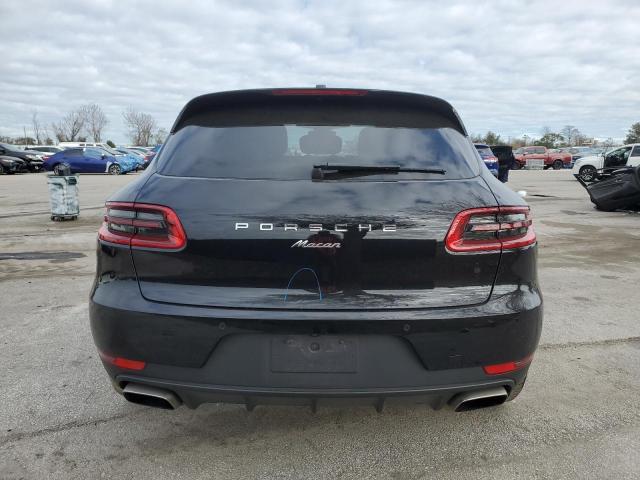 WP1AA2A55HLB03298 Porsche Macan