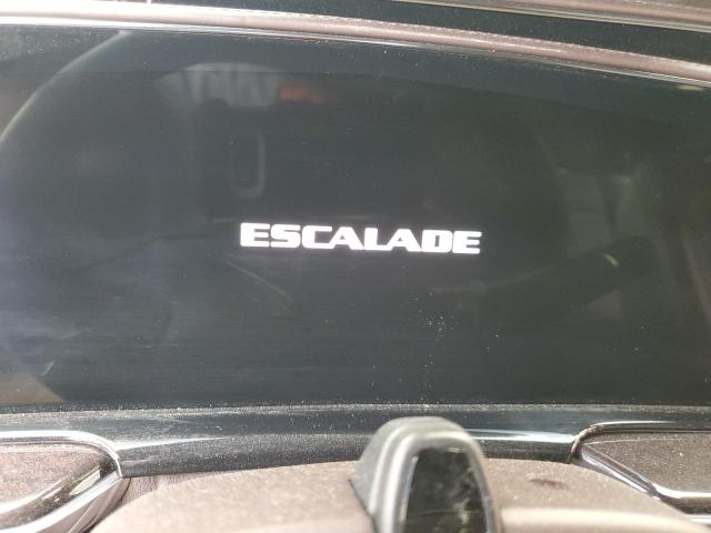 1GYS4DKLXMR351781 Cadillac Escalade Premium Luxury Platinum