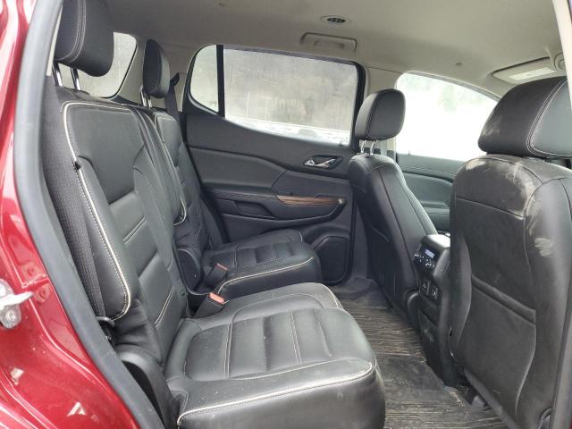 1GKKNXLS8KZ215385 GMC Acadia Denali