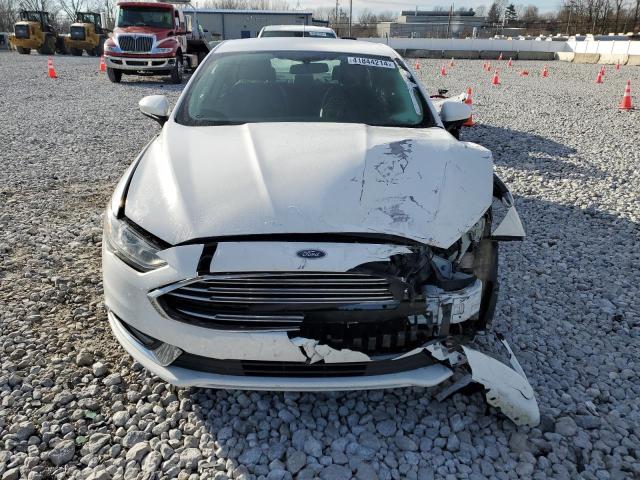 3FA6P0H76HR396699 Ford FUSION SE