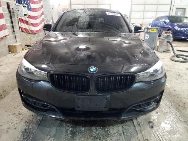 WBA3X5C53ED557186 BMW 328 XIGT