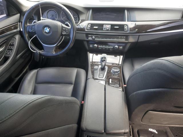 WBA5A5C56GG353140 BMW 528 I