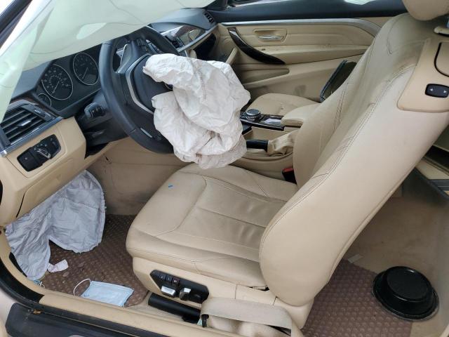 WBA3N7C55GK226755 BMW 428 I