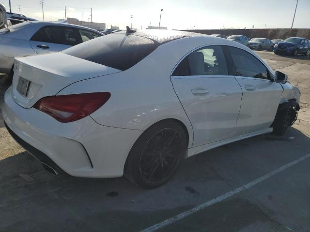 WDDSJ4EB9EN118183 Mercedes-Benz CLA 250