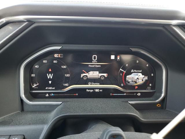 1GTUUHEL1RZ122169 GMC Sierra K1500 Denali Ultimate