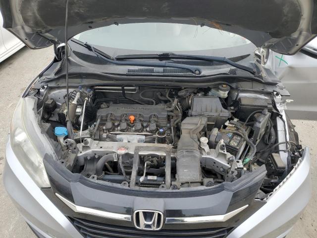 3CZRU5H72HM720154 Honda Hr-v Exl