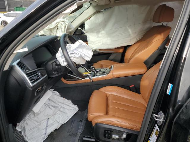 5UXCW2C0XM9H13591 BMW X7 Xdrive40i