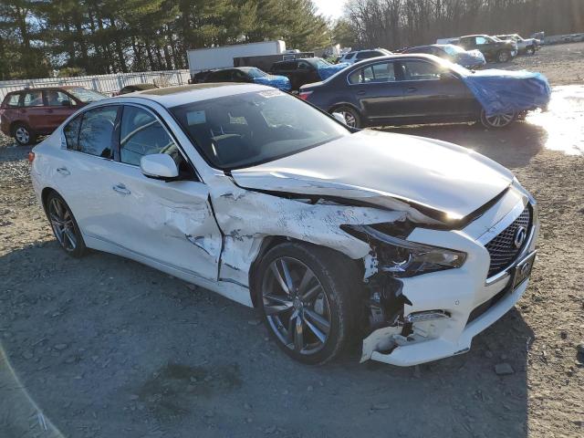 JN1EV7AR8HM834005 Infiniti Q50 Premium