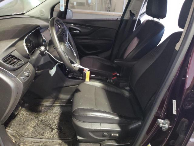 KL4CJBSB9HB154043 Buick Encore Preferred Ii