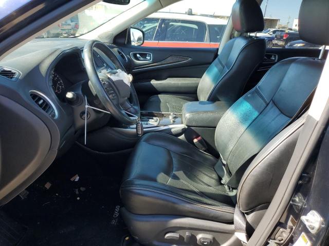 5N1AL0MM8FC537419 Infiniti QX60