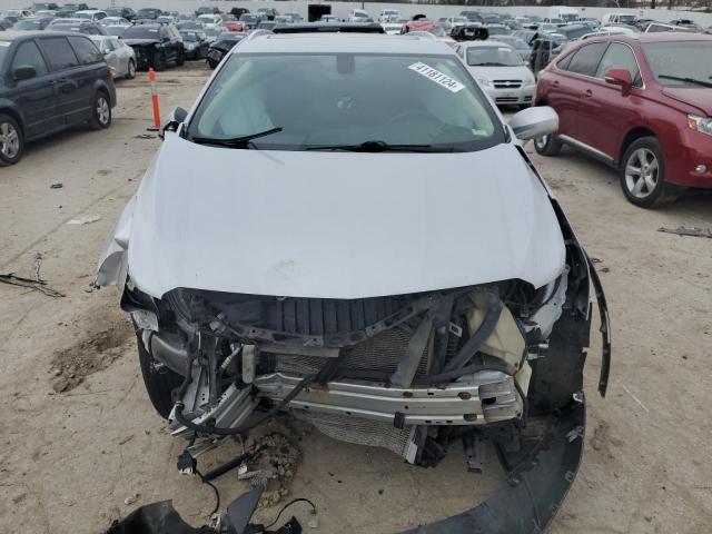 1GYKNDRS0JZ235754 Cadillac XT5 LUXURY