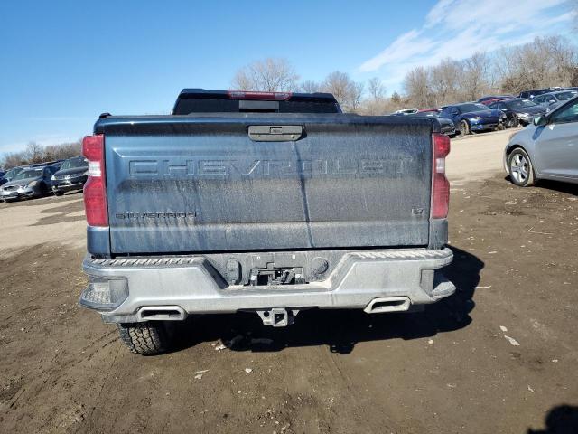 3GCUYDED0MG190400 Chevrolet Silverado K1500 Lt