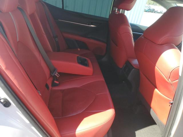 4T1K61AK4MU517843 Toyota CAMRY XSE