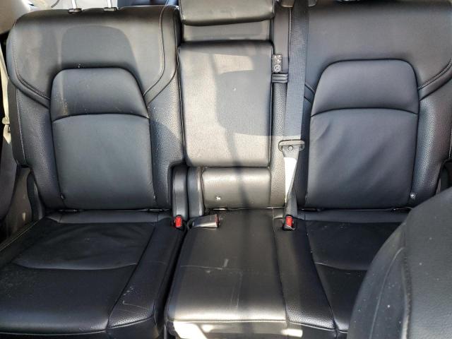 5N1DR3CC4NC206390 Nissan Pathfinder Sl